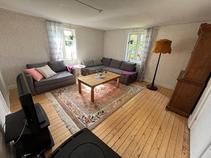 Foto 9 von 15: One-Bedroom House