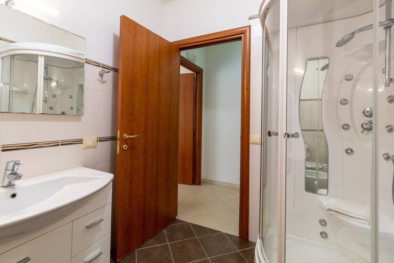 Foto 8 von 23: Apartment 'Ragusa 59' mit WLAN und Klimaanlage
