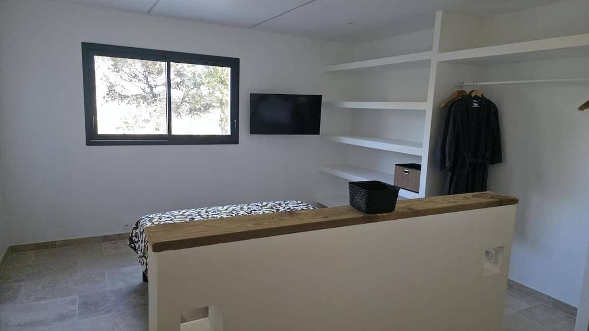 Foto 12 von 25: One-Bedroom Villa