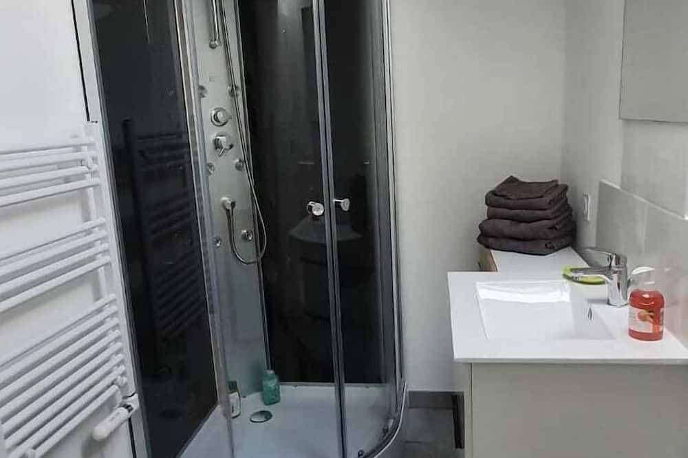 Foto 5 von 10: Neues Ferienappartement 2 für 2 bis 7 Personen