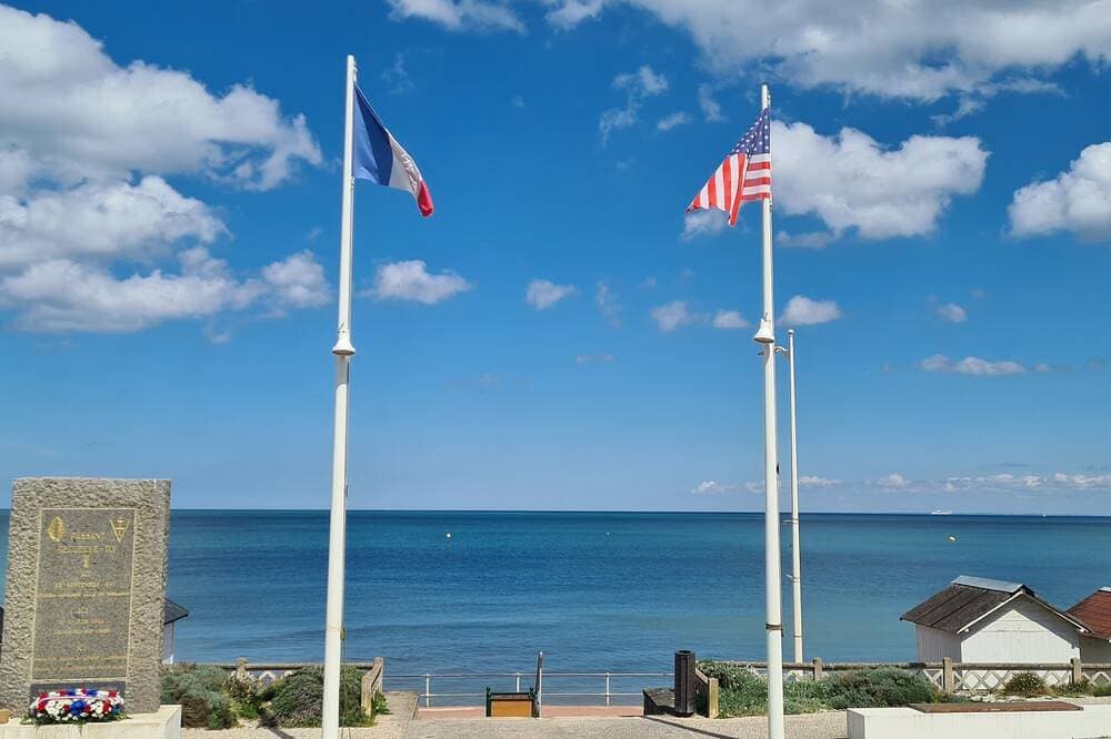 Front de Mer Direkter Zugang Zum Strand - Komfortable Familien-Villa 11 Personen 1