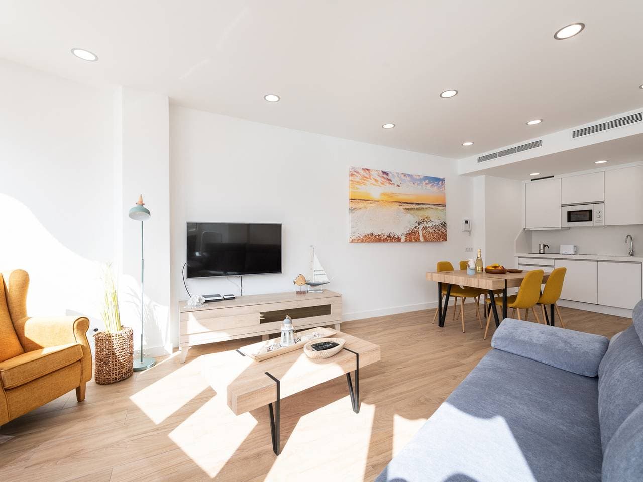 Foto 4 von 34: Ferienhaus für 2 Personen in Las Canteras