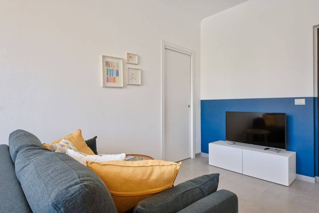 Foto 3 von 24: GuestHost - Carducci Subway House - Flat 1