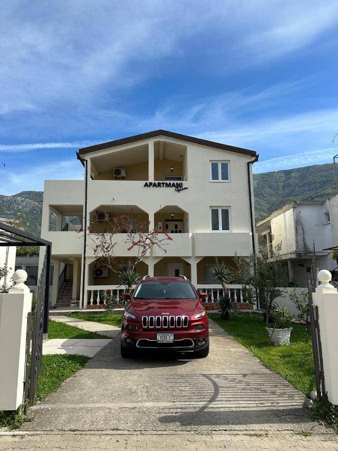 Apartmani Rira 1