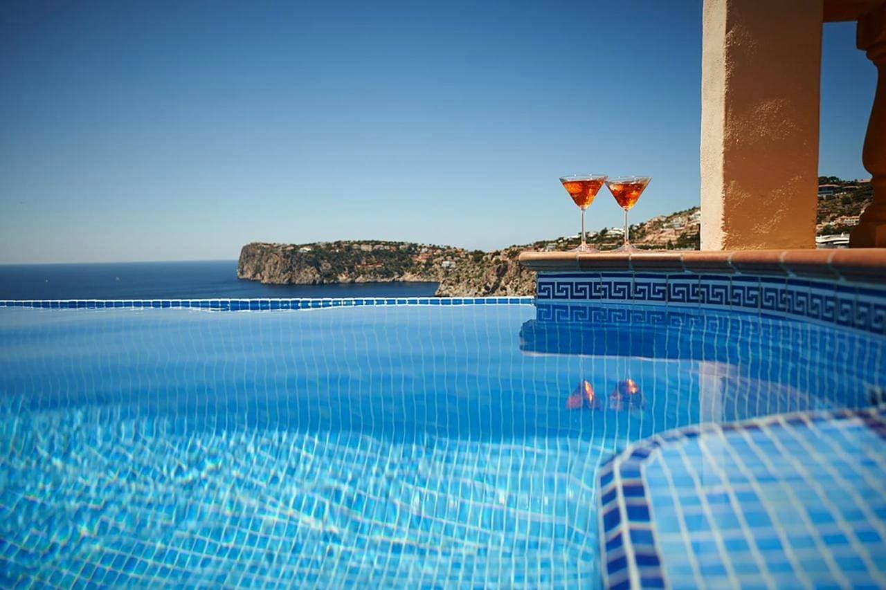 Foto 5 von 5: Apartment with Sea View