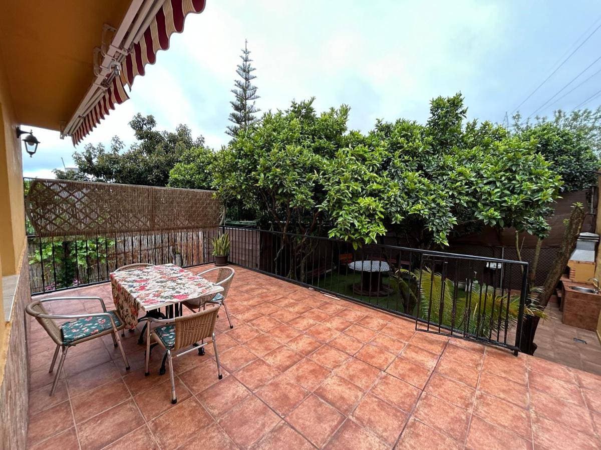 La casa de los naranjos 1