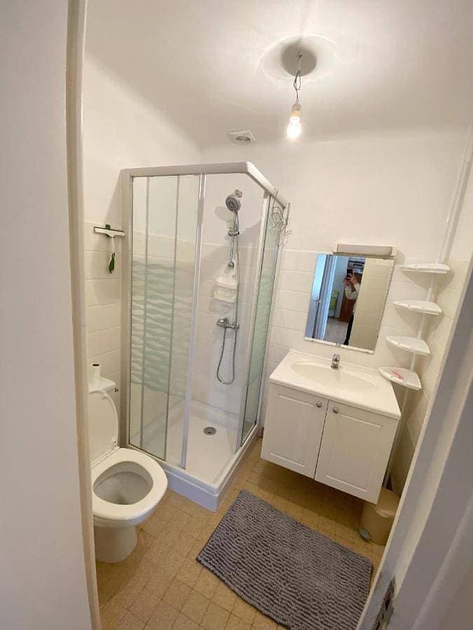 Foto 3 von 11: One-Bedroom House