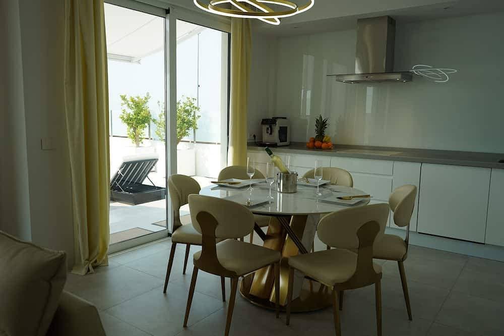 Foto 9 von 30: Villa Susana Panoramic Alicante