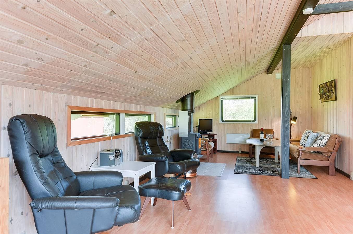 Foto 11 von 21: Nice home in Vordingborg w/ 3 Bedrooms