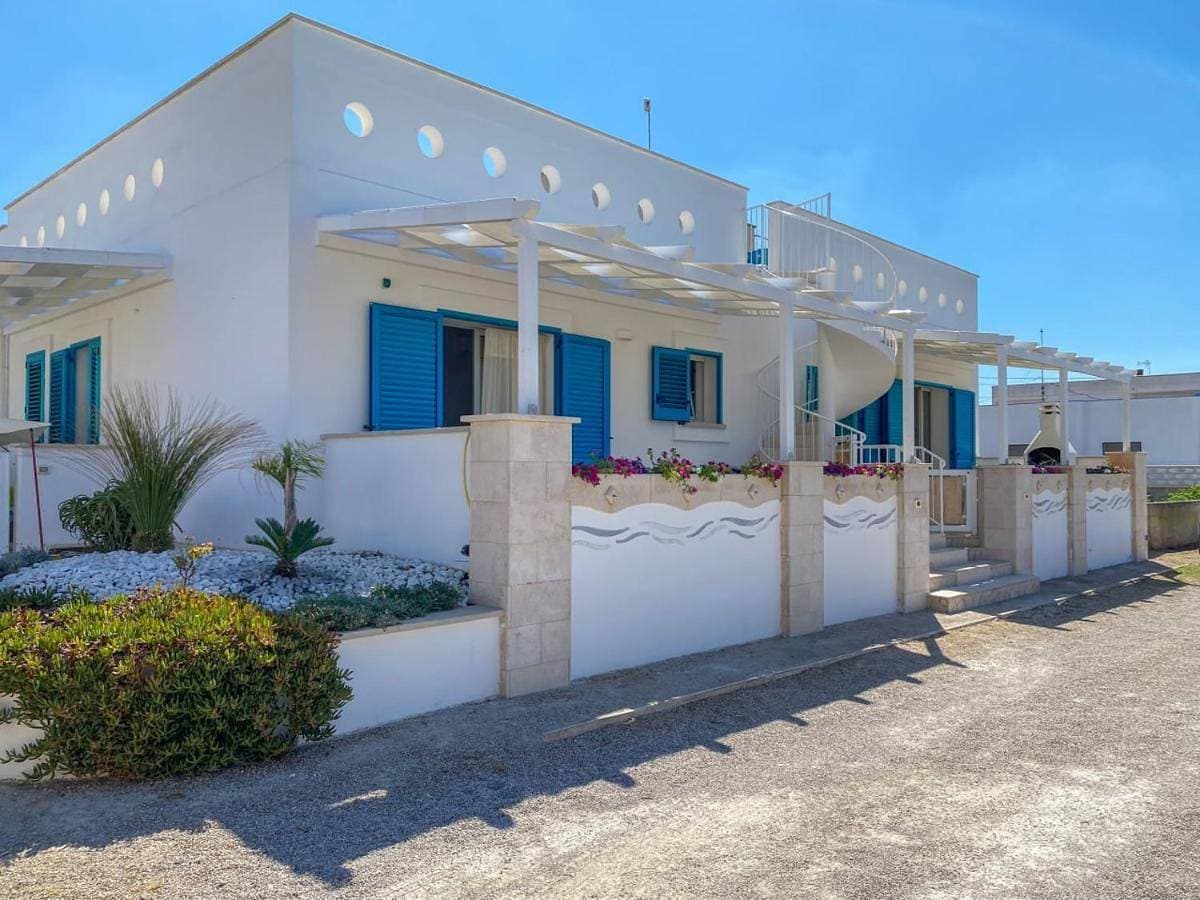 Foto 4 von 28: Studio Apartment with Sea View