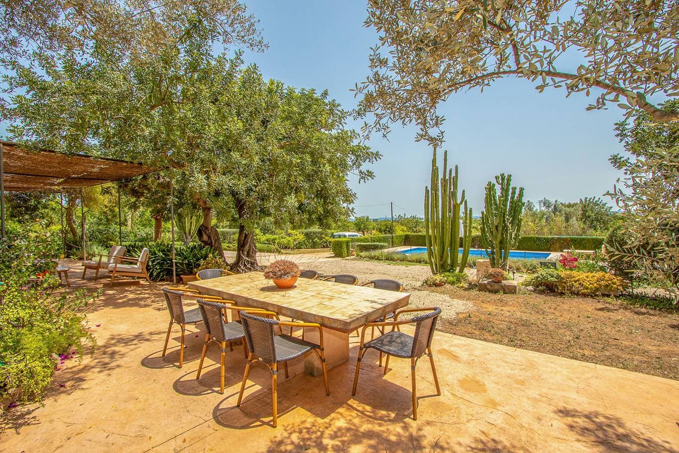 Foto 7 von 63: Alaroters, Villa-Finca 5StarsHome Mallorca