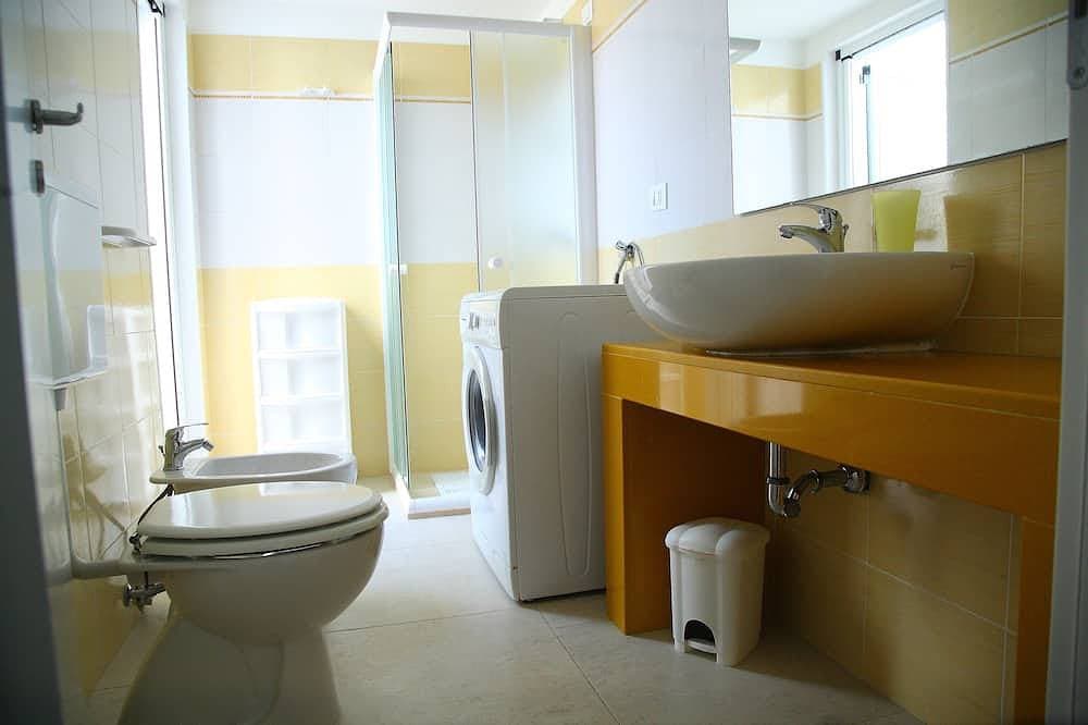 Foto 7 von 30: Torre San Giovanni: Ferienwohnung - Torre San Giovanni
