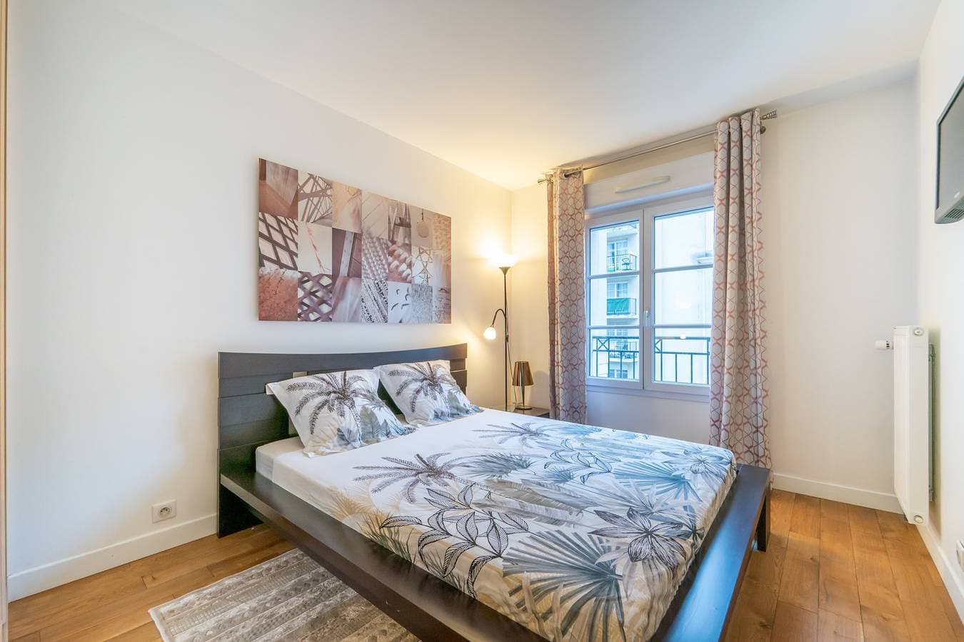 Foto 5 von 13: Ferienwohnung für 4 Personen mit Terrasse