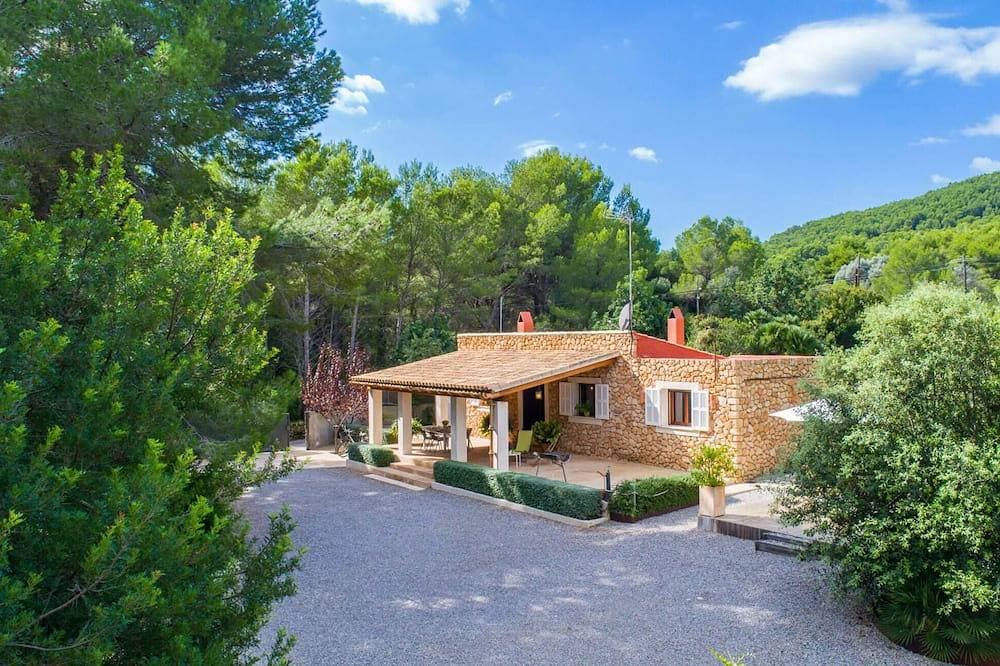 Gemütliches Haus in Sa Font de Sa Cala mit WLAN 1