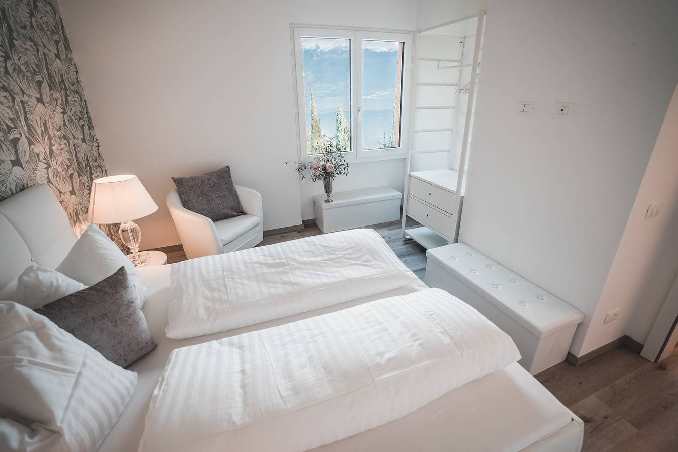 Foto 4 von 22: Ferienwohnung "Montelago" mit WLAN, Balkon & Pool