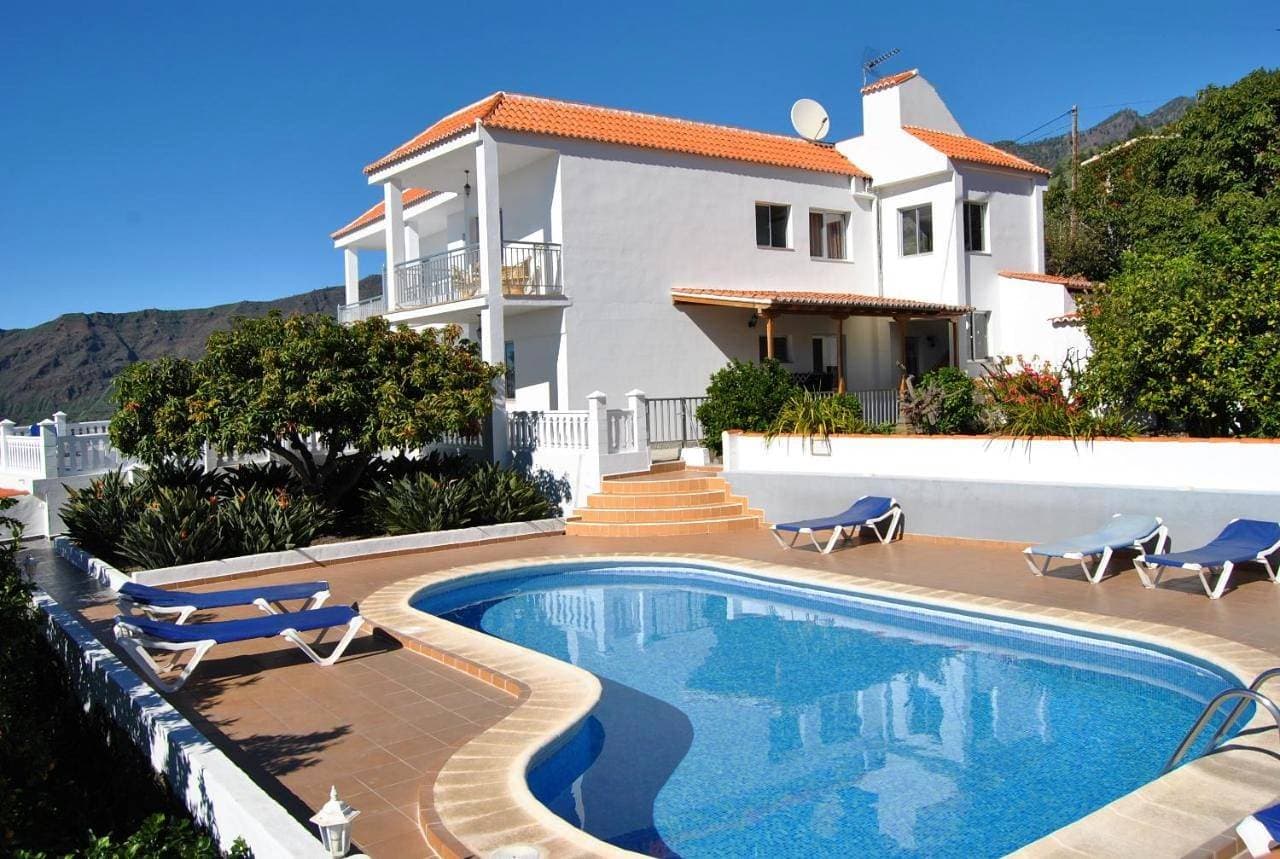 Casitas Rosheli 1