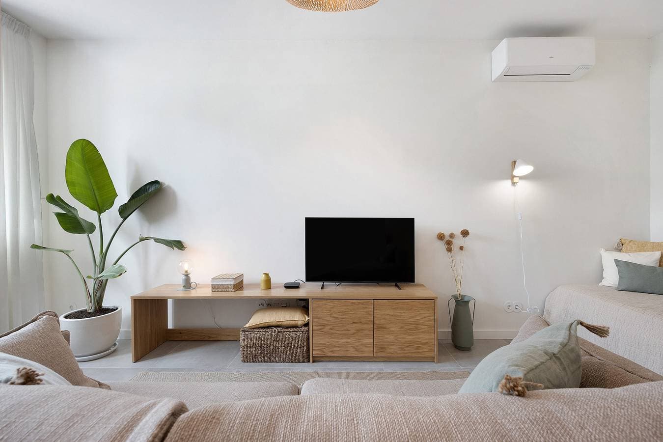 Foto 11 von 39: Ferienhaus 'Casa Helena' mit privater Terrasse, WLAN und Klimaanlage