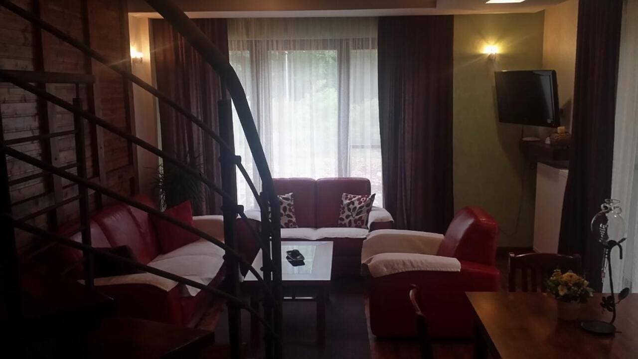 Foto 11 von 65: Hotel Koliba na Grzi