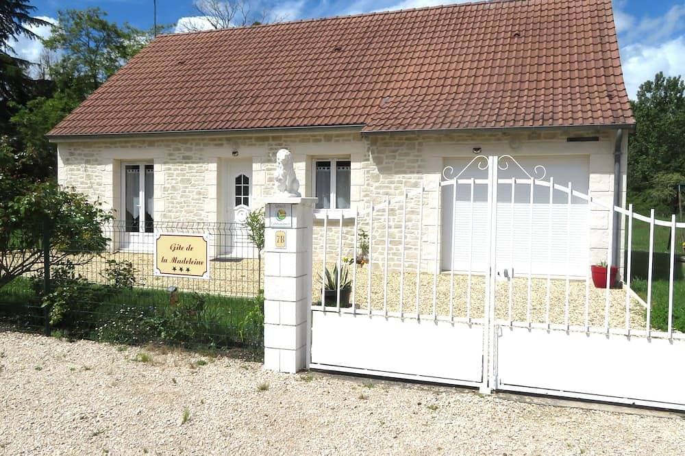 Foto 9 von 30: Cottage in Sologne, Loire Valley Castles, Beauval