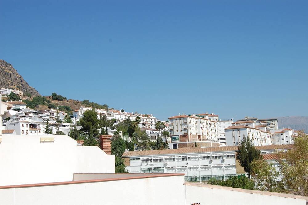 Foto 10 von 19: Ein 1-Bett-Penthouse mit Panoramablick auf die Landschaft
