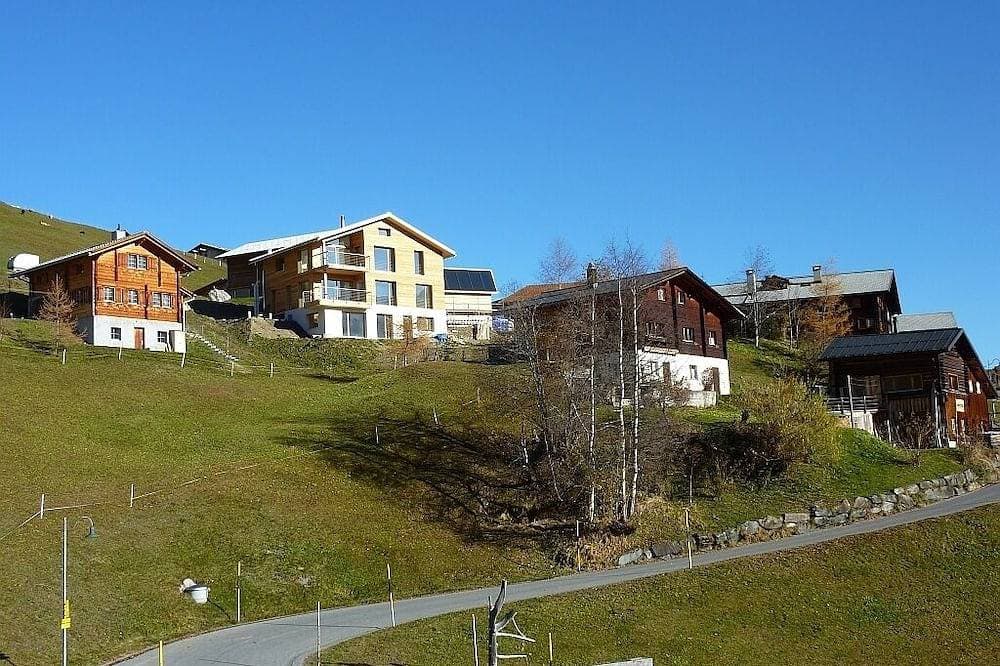 Foto 12 von 18: Sonne und Ruhe bei schöner Aussicht