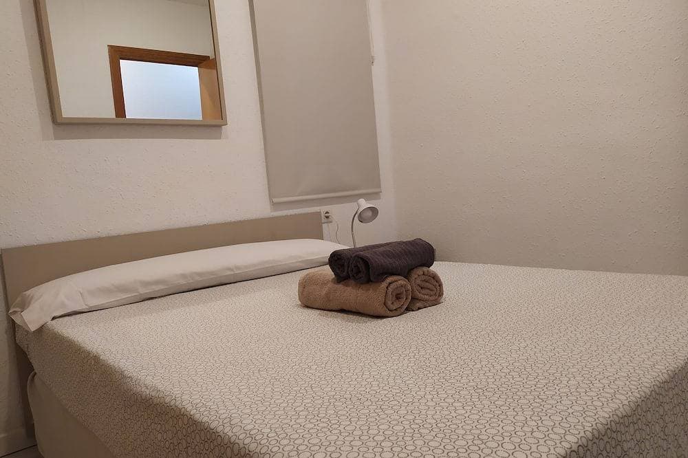 Foto 6 von 27: Ruhige Wohnung im Eixample: Heiligen Familie. Free WIFI