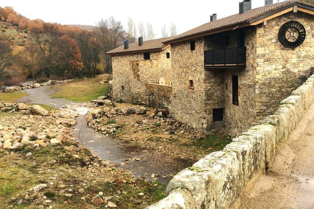 Hotel Gredos María Justina**** 1