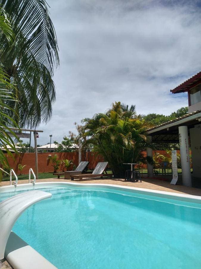 Foto 4 von 21: Double Room with Patio