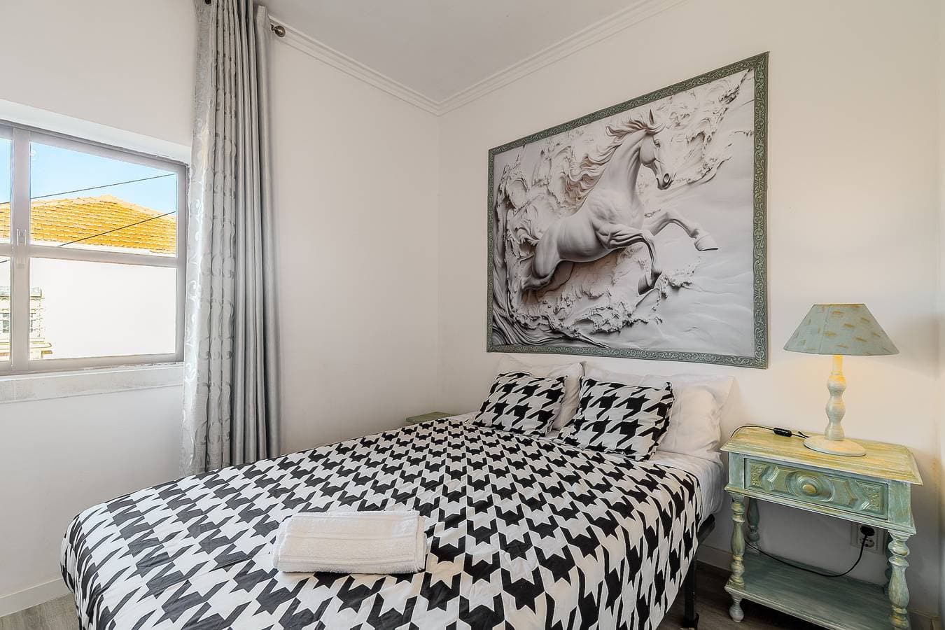 Foto 2 von 22: Suite 301 – Aquedarte Lissabon