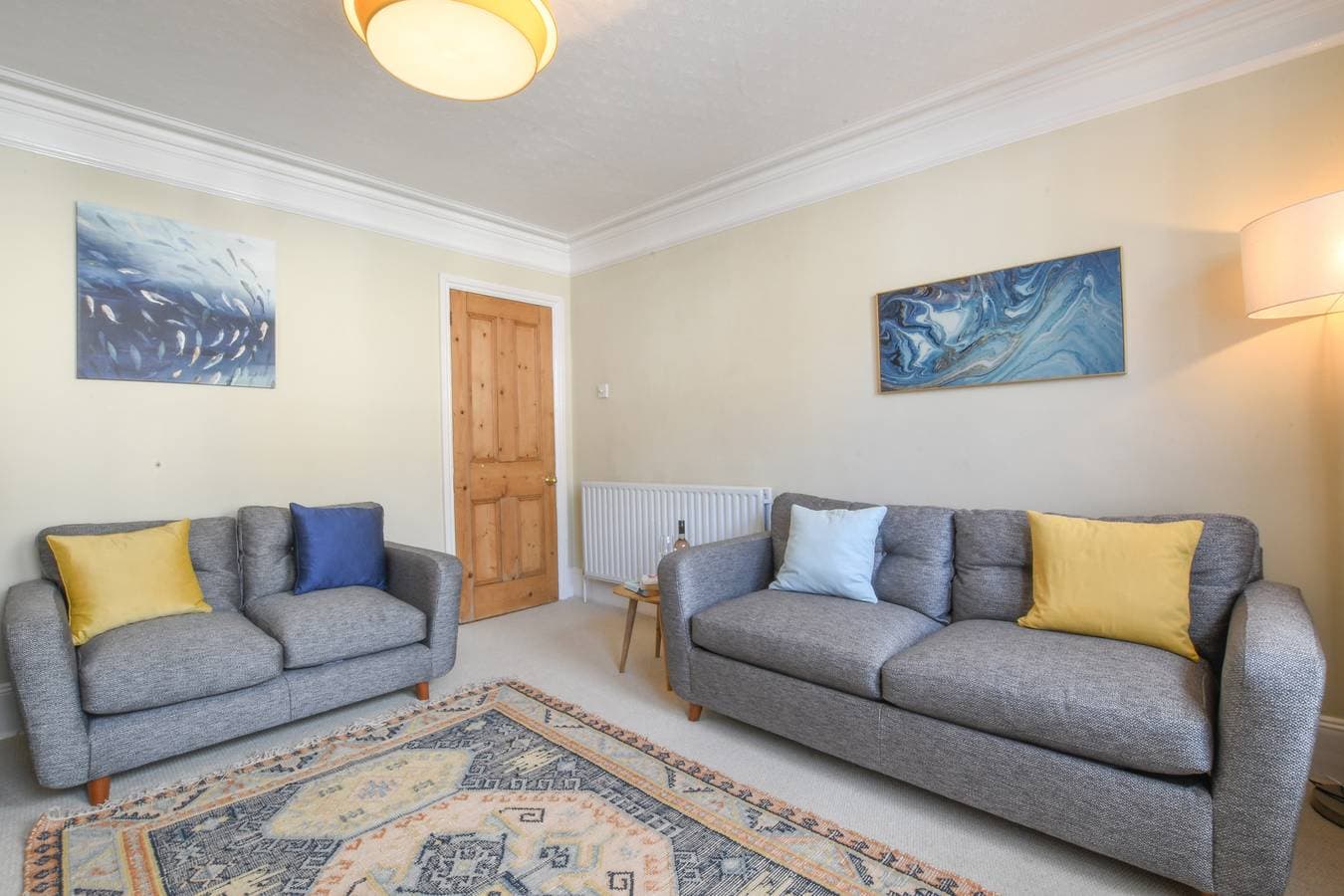 Foto 9 von 17: Ferienwohnung für 2 Personen