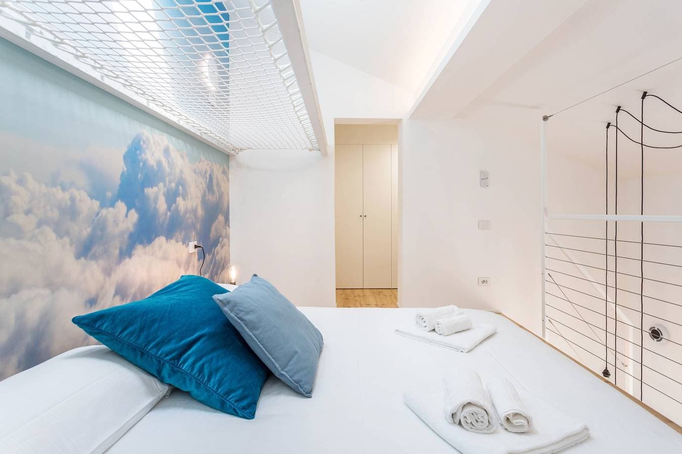 Foto 12 von 28: Ferienwohnung "Bellagio amorevole dimora in Lecco" mit Klimaanlage