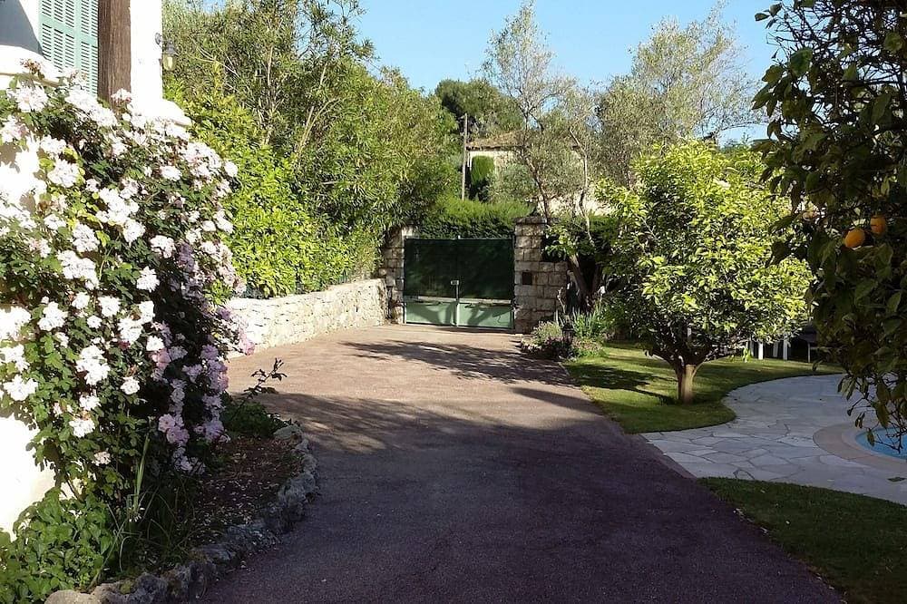 Foto 6 von 14: Klimatisiertes Cottage mit Pool in Vence.