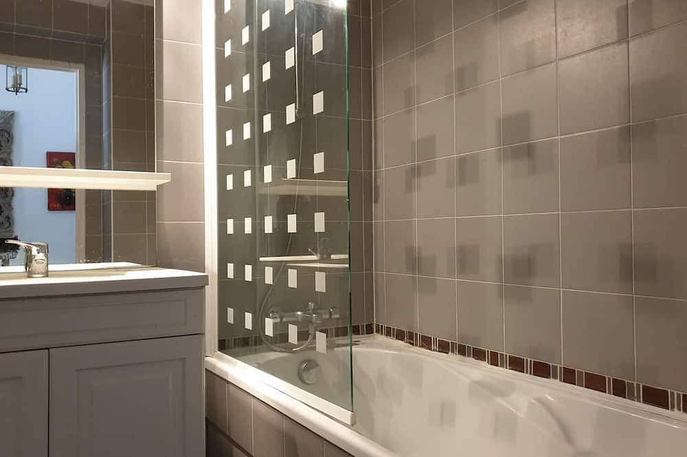 Foto 5 von 17: Apartment 50m from Coz-Pors beach in Tregastel