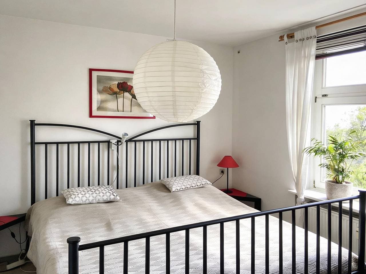 Foto 5 von 10: Ferienwohnung in einer Villa nahe Quedlinburg