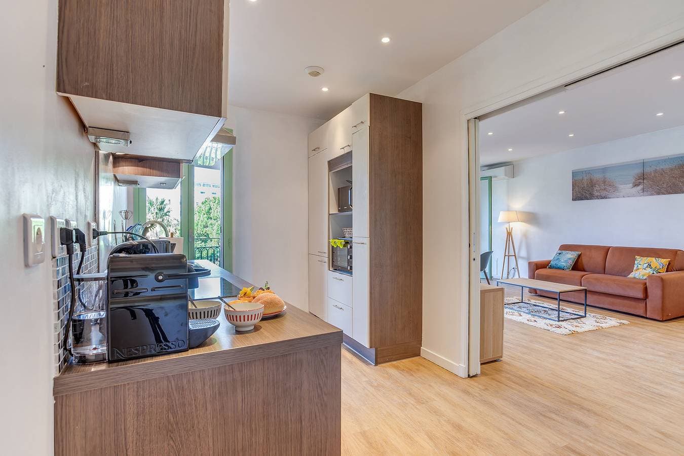 Foto 8 von 23: Nid Massena by Riviera Holiday Homes