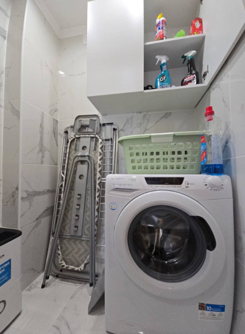 Foto 7 von 12: Gemütliche Flughafenwohnung