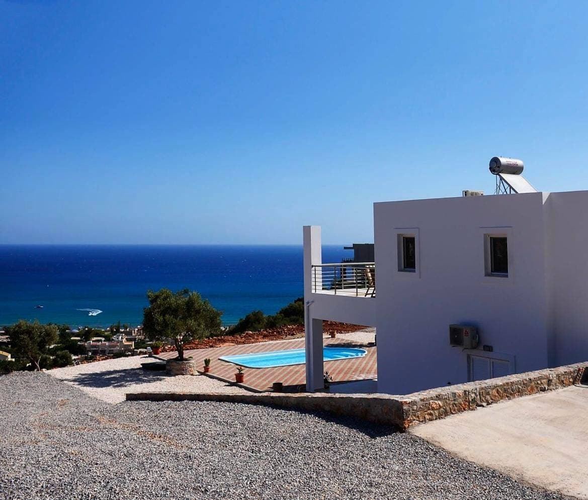 Villa Xenia Stalis 1