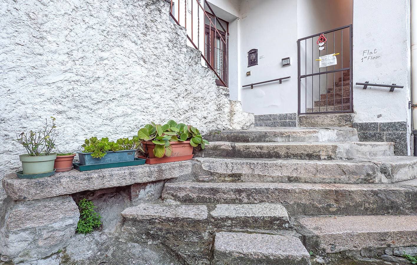 Foto 2 von 32: Wohnung mit Panoramablick in der Nähe des Lago Maggiore