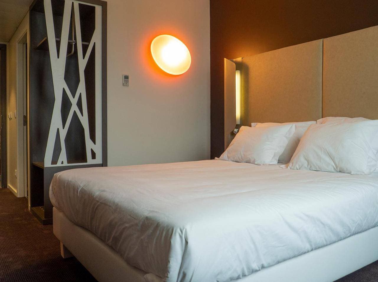 Foto 7 von 12: Standard Double Room