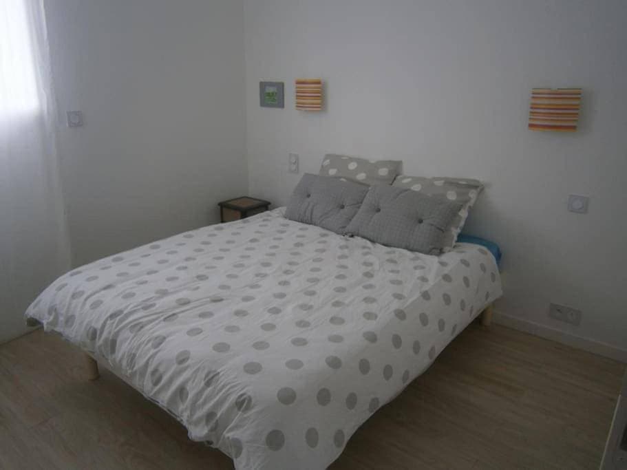maison bord de mer individuel maanja 1