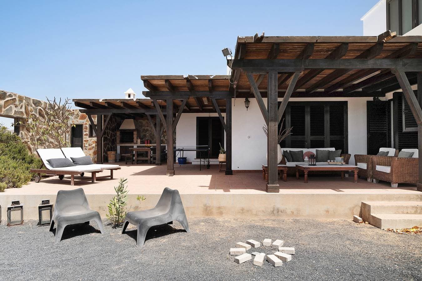 Casa Jess 1