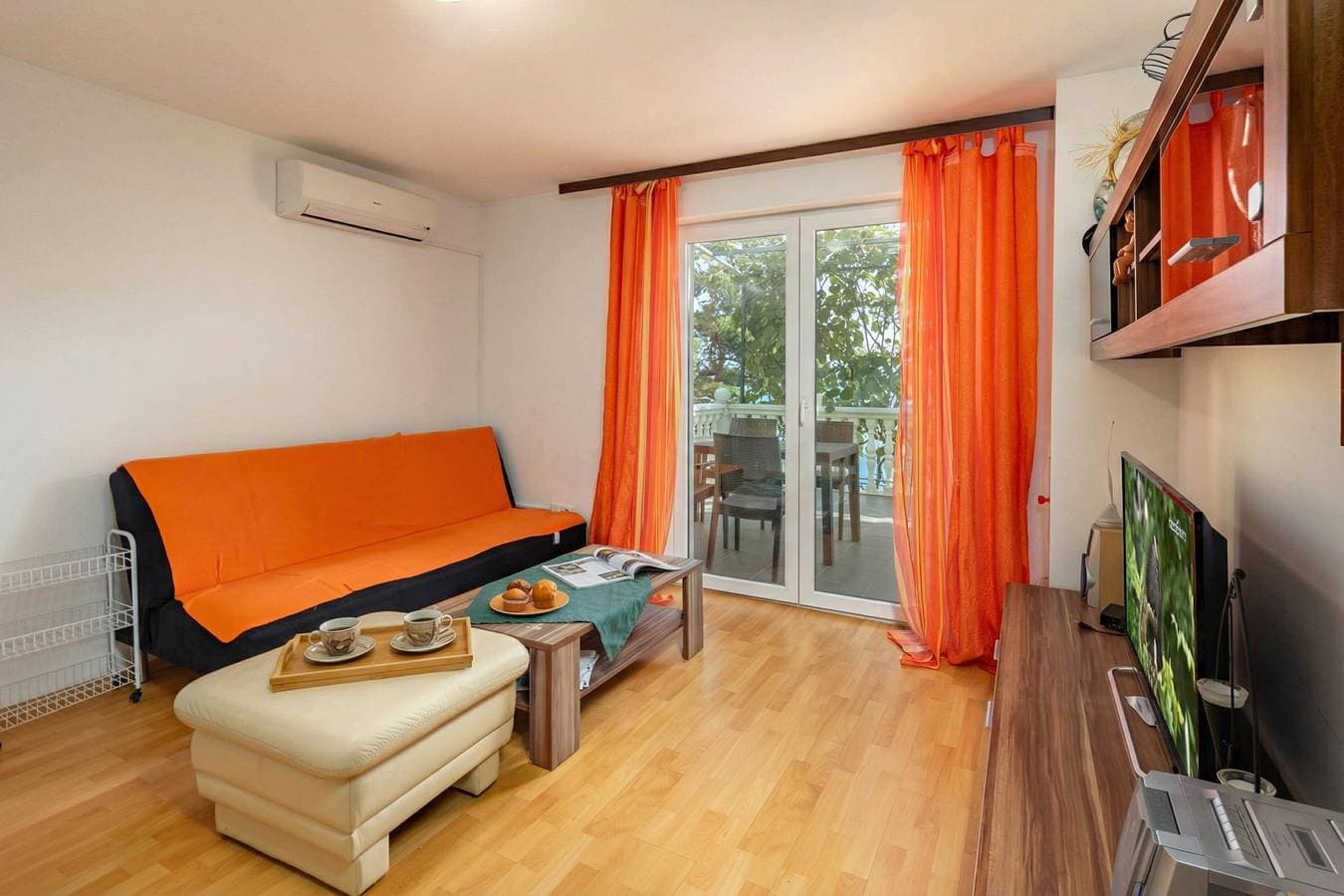 Foto 4 von 20: Seaview House Helena - Apartment 2