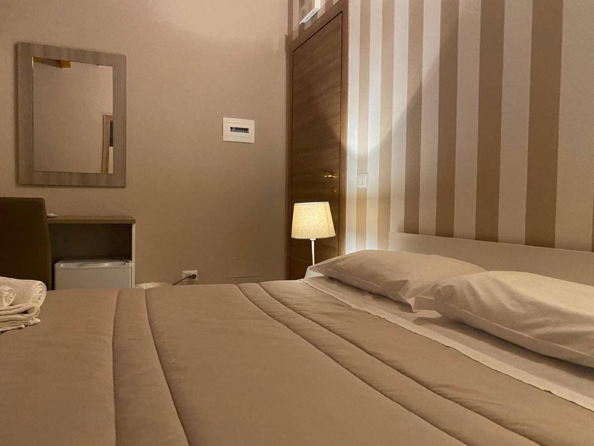Foto 4 von 6: King Room