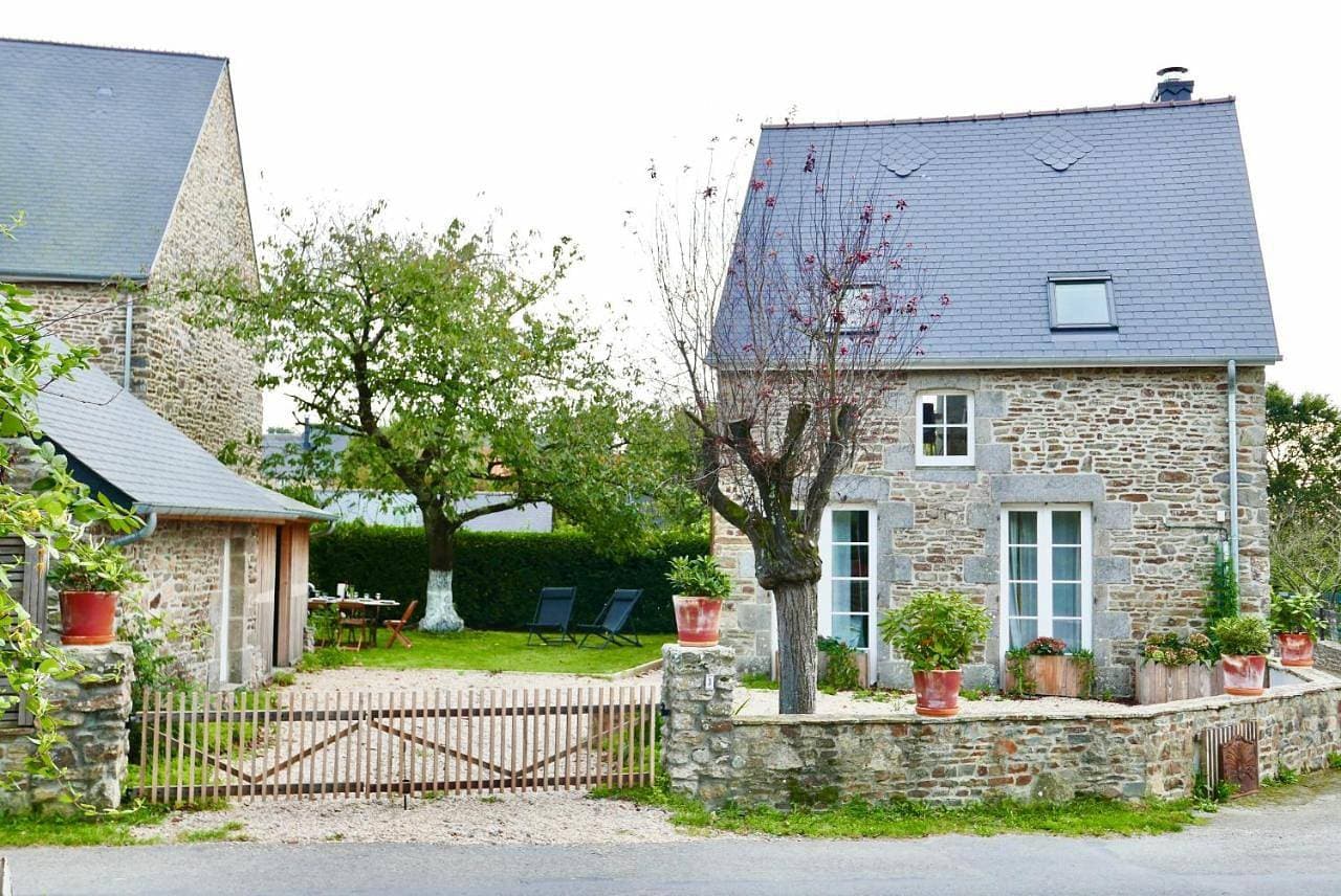 Foto 6 von 74: Three-Bedroom House