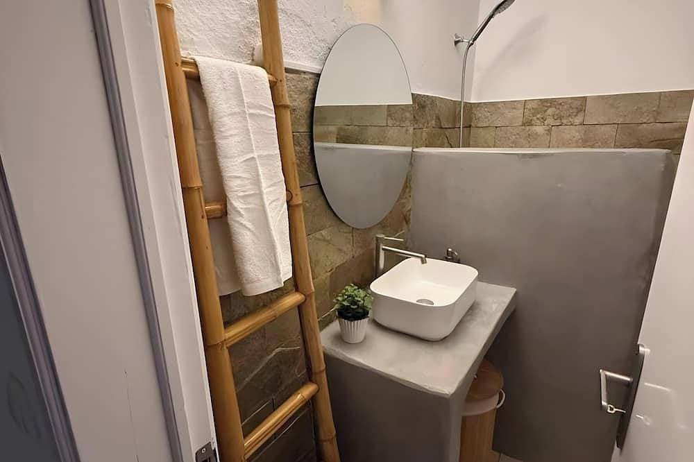 Foto 8 von 17: Apartment 'Casa Tia Anica' mit Seeblick, WLAN und Klimaanlage