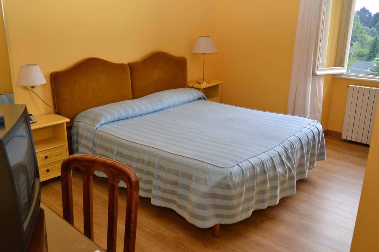 Foto 5 von 7: Double or Twin Room