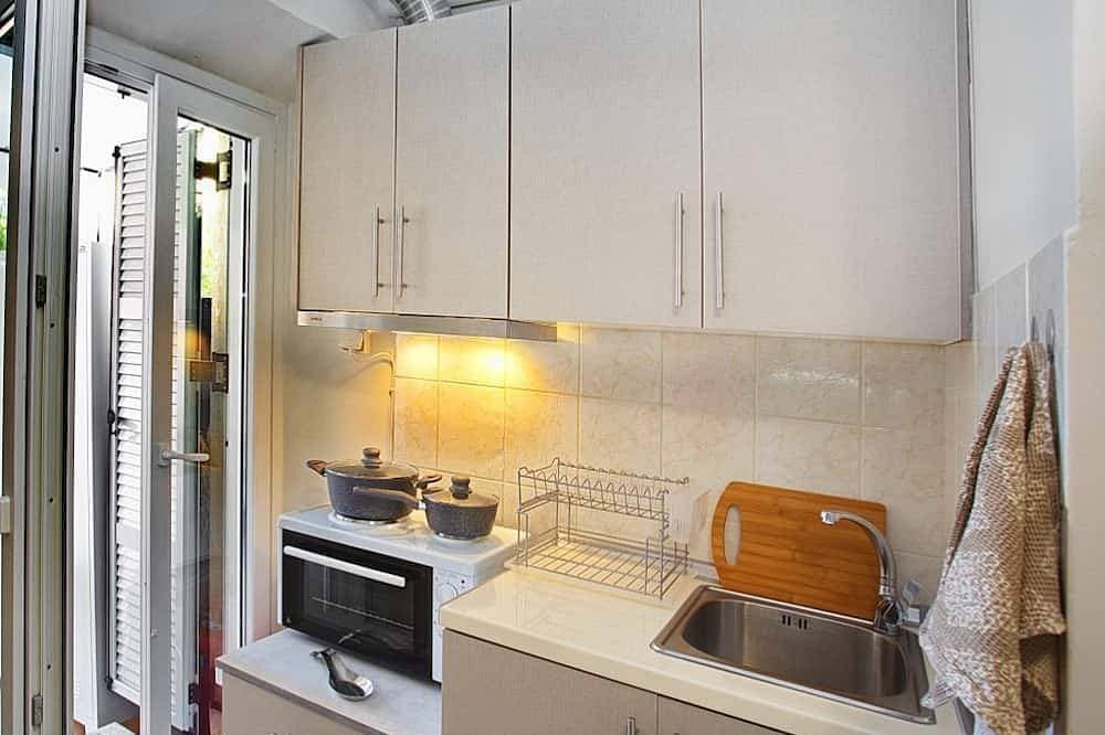 Foto 10 von 16: Nona's studio - a beautifully renovated 19 m² ground-floor space