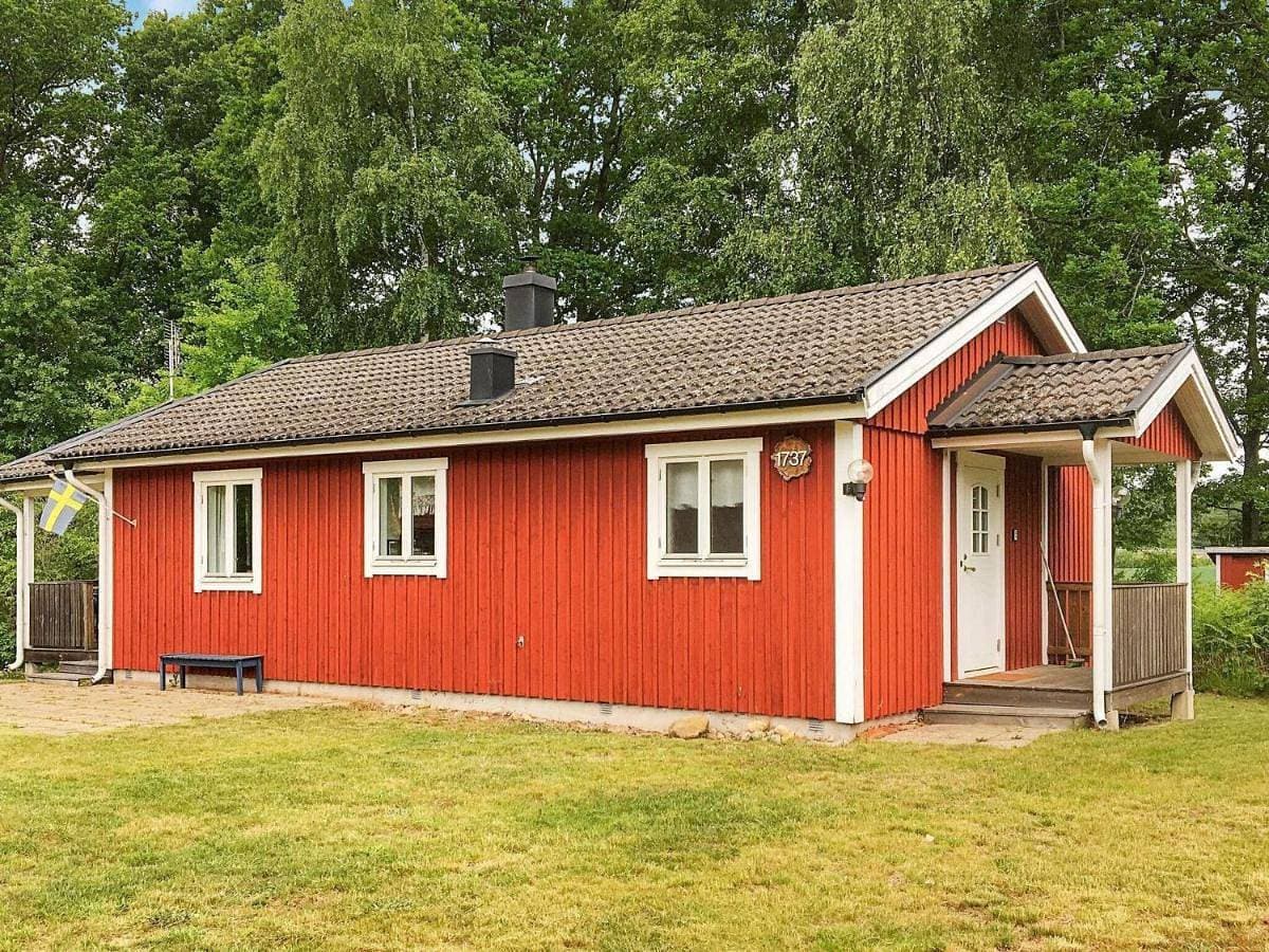 4 person holiday home in Sölvesborg-By Traum 1