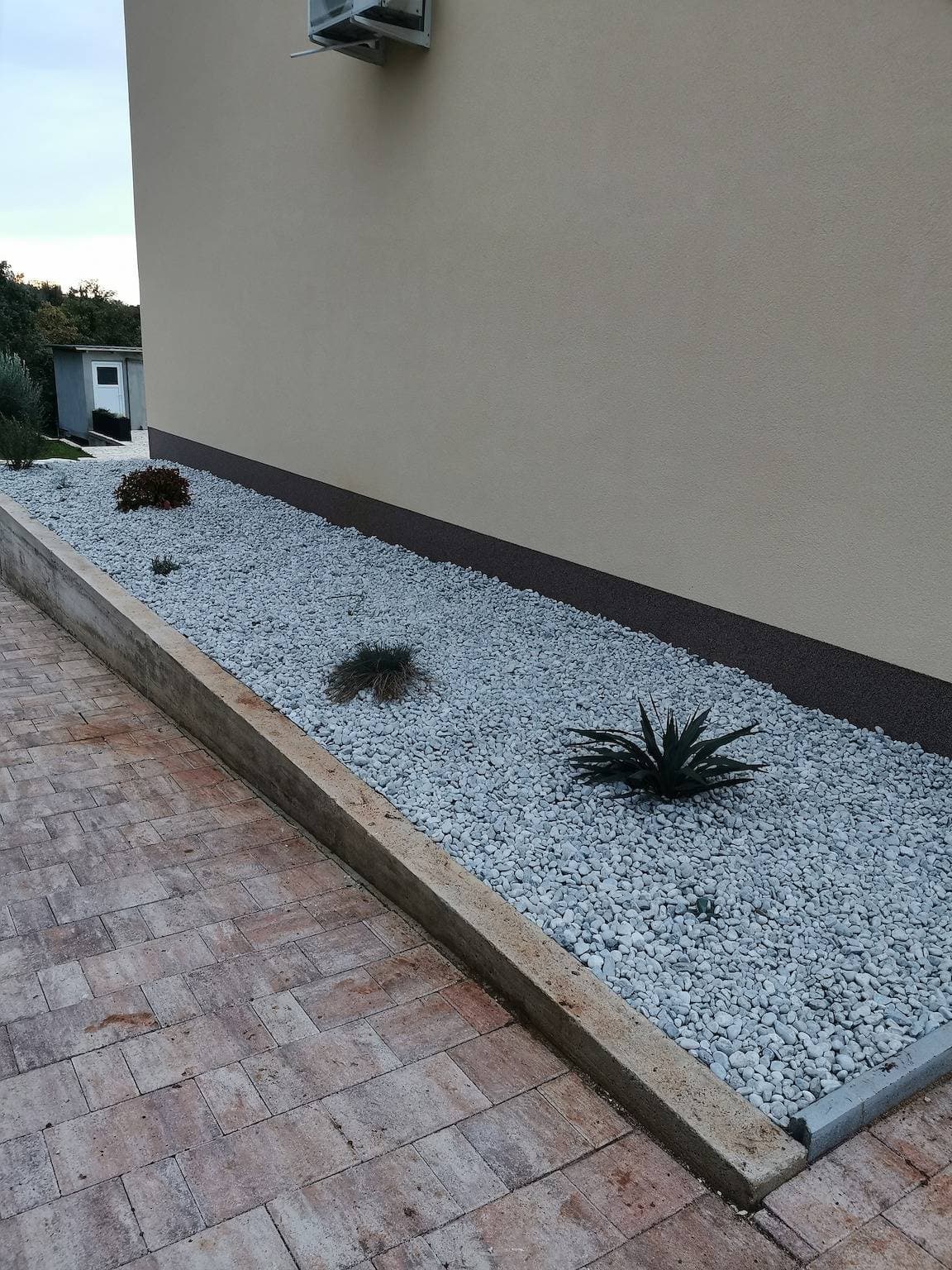 Foto 6 von 19: 2-Zimmer-Ferienwohnung mit Balkon Kastel, Sredisnja Istra A-21309-a