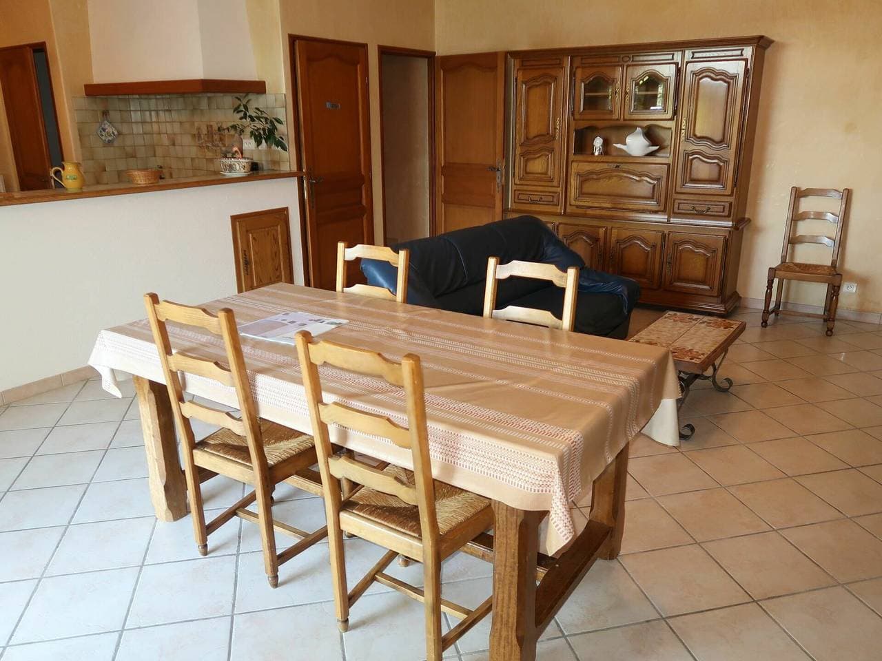 Foto 12 von 20: Le Mas - Le Mas 626.1